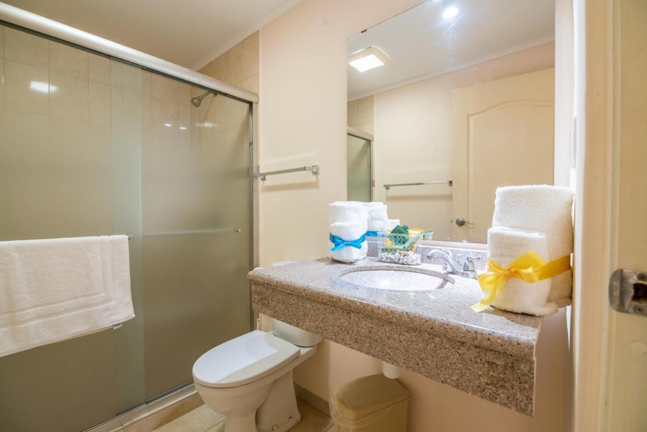Superior Kamer Suite